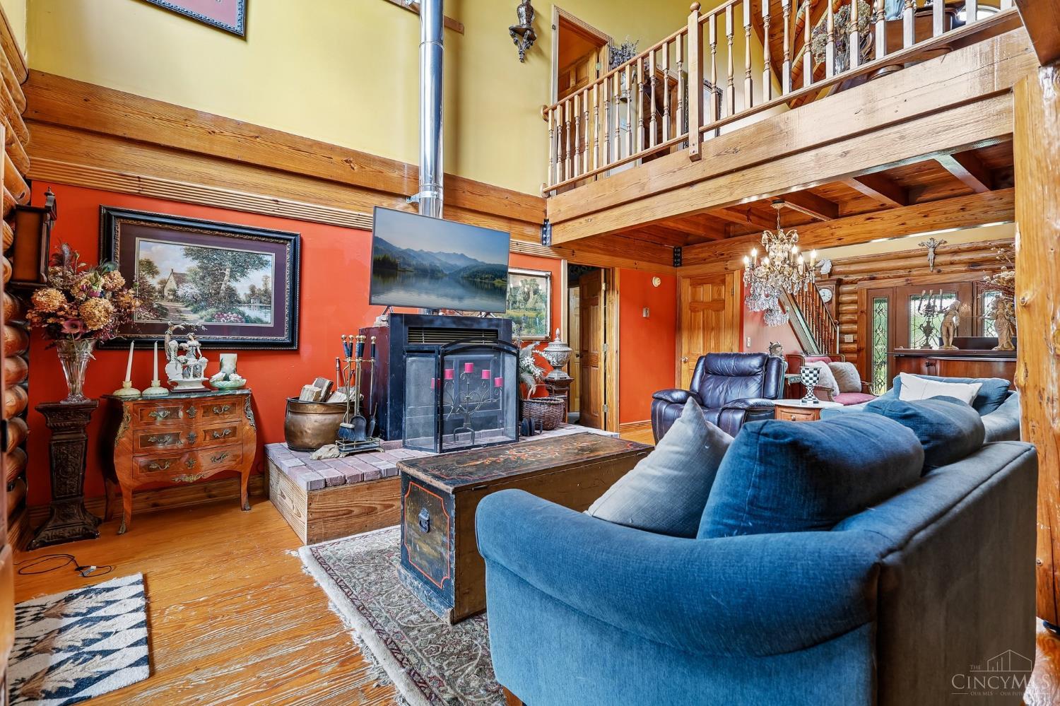 963 Pratt Road, Vernon Twp, OH, 45107 — photo 27