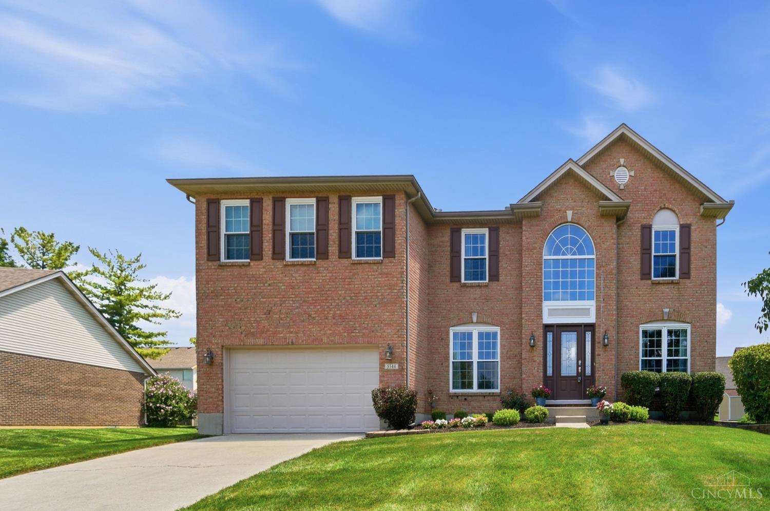 5544 Randy Drive, Fairfield, OH, 45014 — photo 5