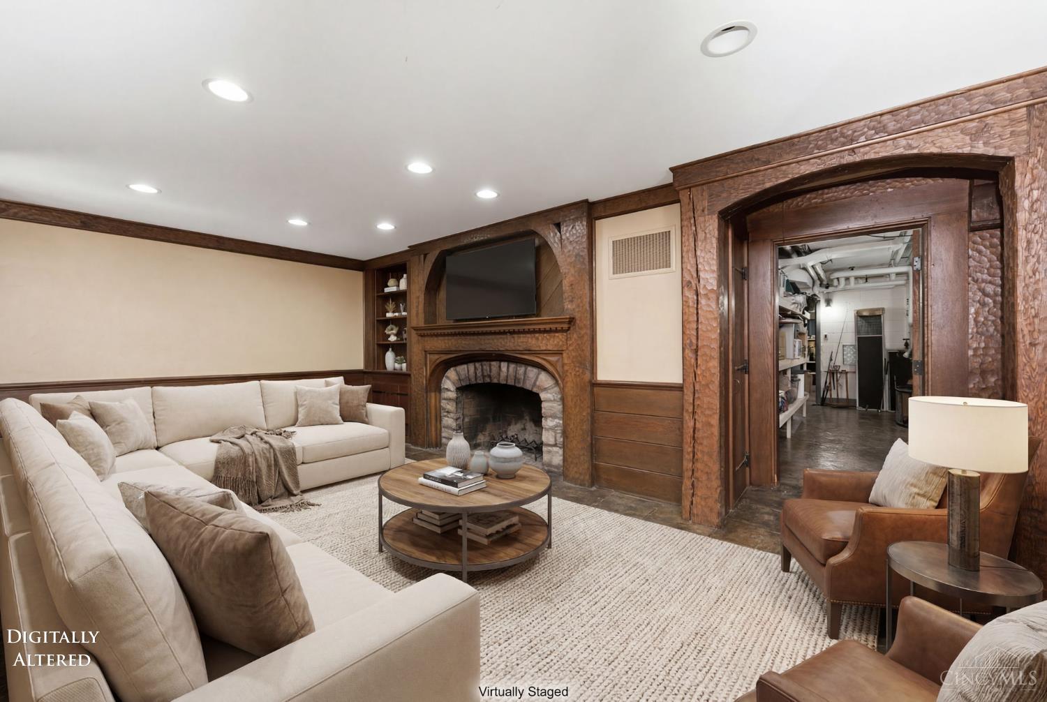 7803 Ayers Road, Anderson Twp, OH, 45255 — photo 95