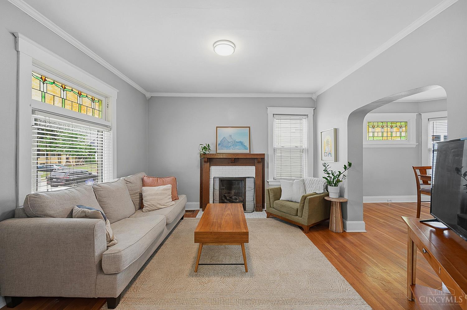 4327 Thirty First Avenue, Cincinnati, OH, 45209 — photo 8