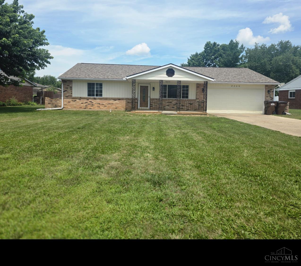 8206 Meadowlark Drive, Carlisle, OH, 45005