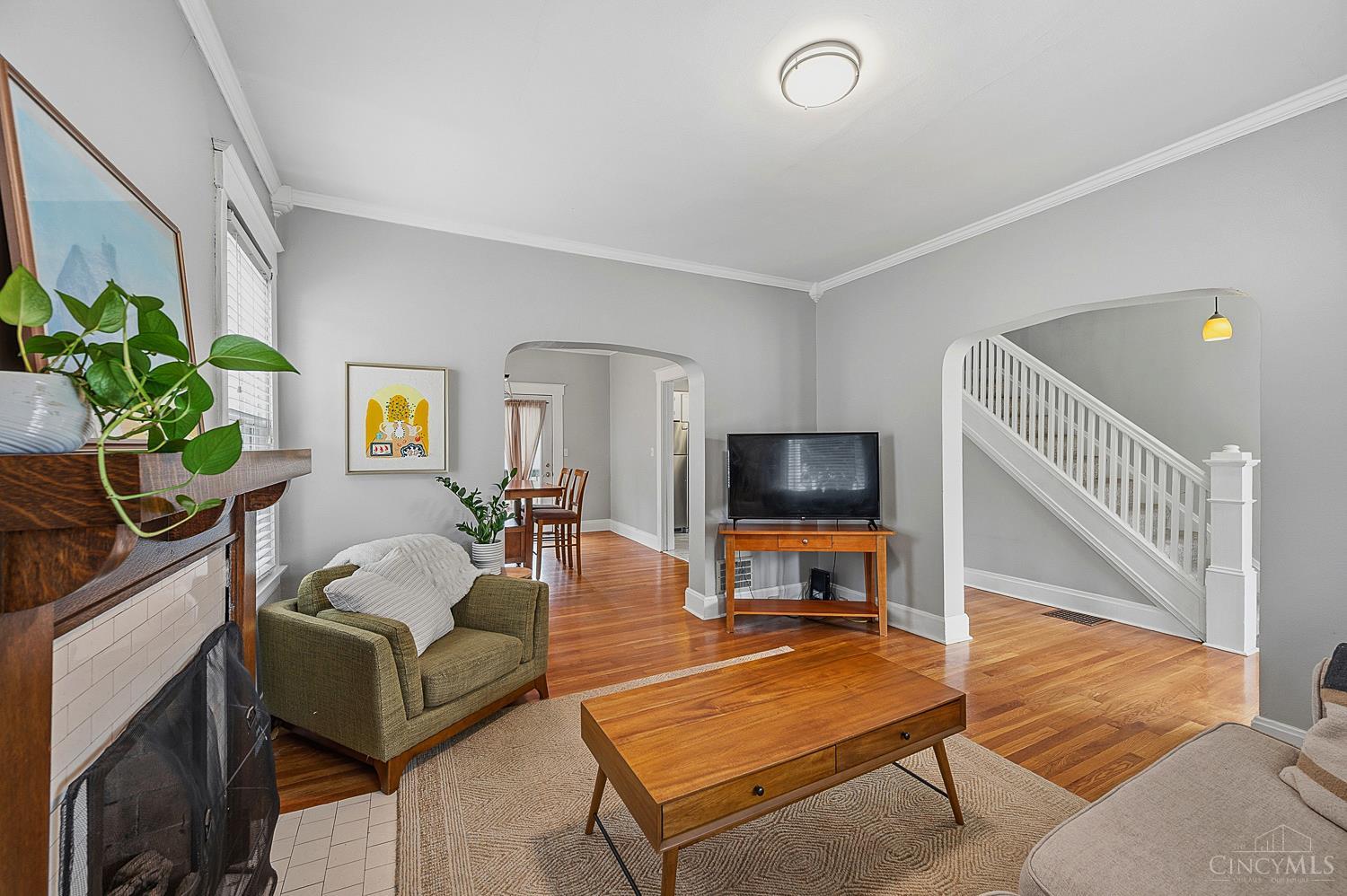 4327 Thirty First Avenue, Cincinnati, OH, 45209 — photo 12
