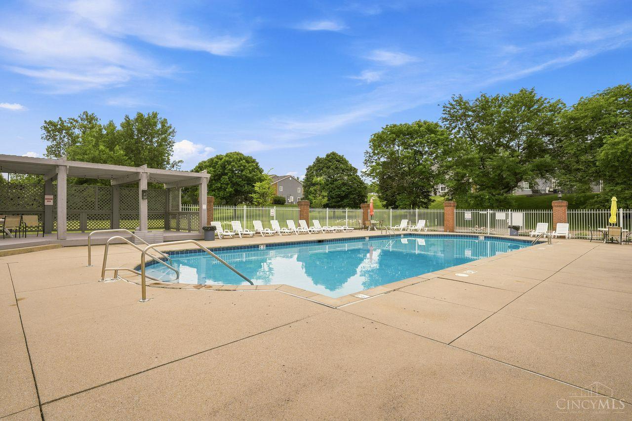 7680 Scioto Court #207, West Chester, OH, 45069 — photo 41