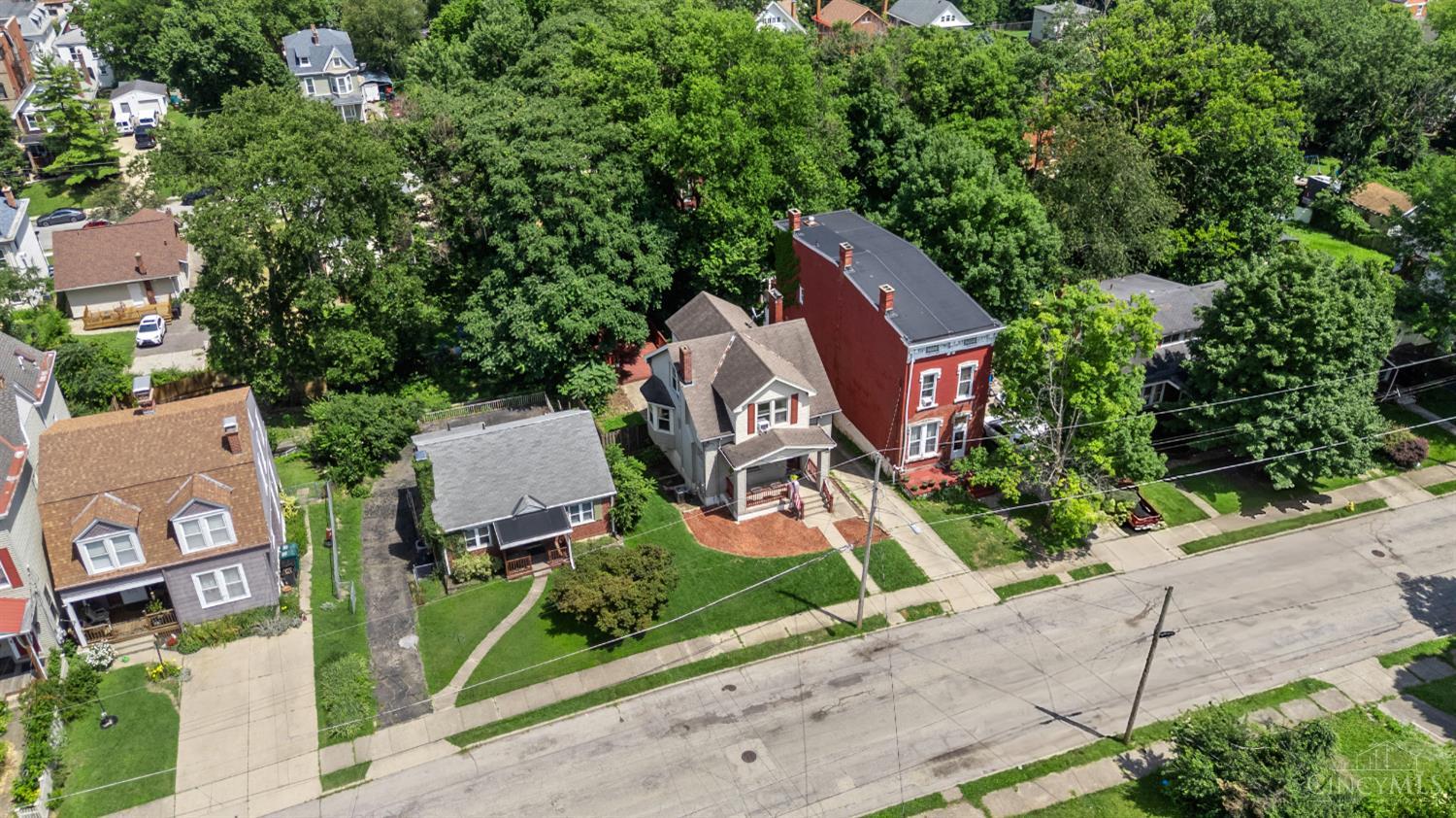 564 Considine Avenue, Cincinnati, OH, 45205 — photo 29