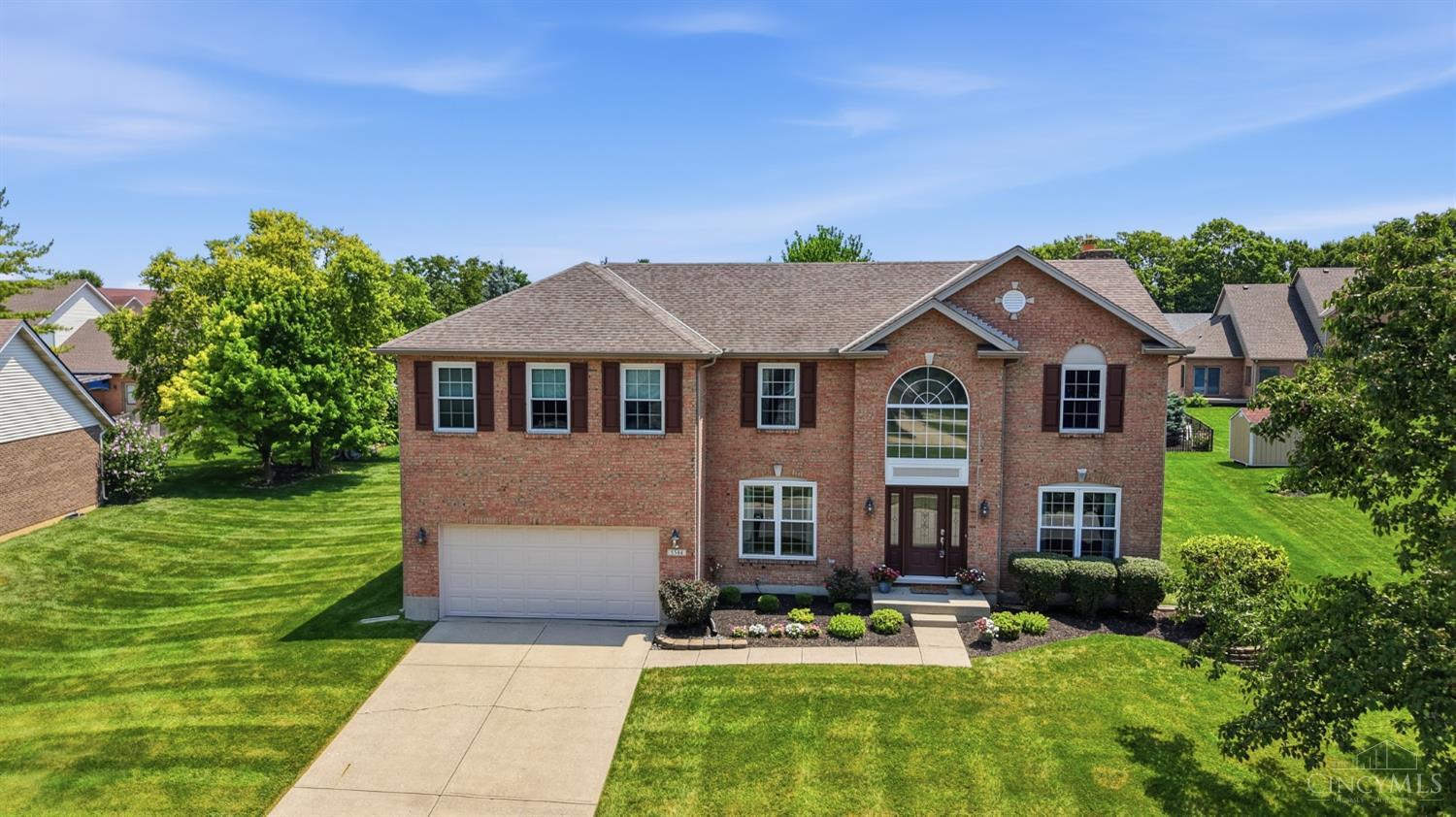5544 Randy Drive, Fairfield, OH, 45014