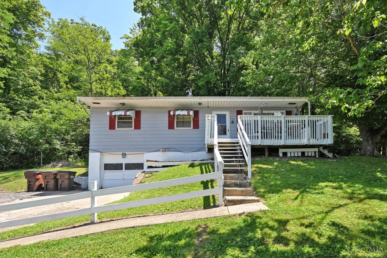 2401 St Rt 132, New Richmond, OH, 45157