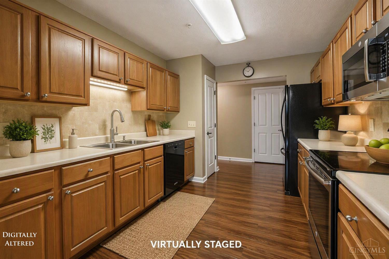206 Edinburgh Lane, Springdale, OH, 45246 — photo 15