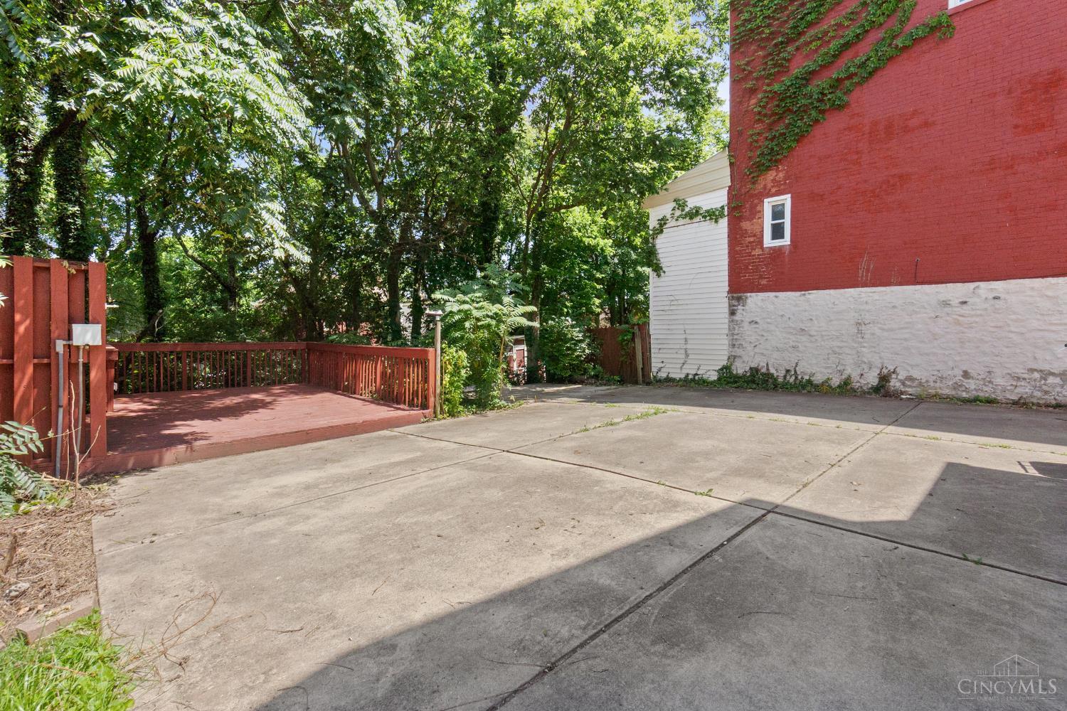564 Considine Avenue, Cincinnati, OH, 45205 — photo 26