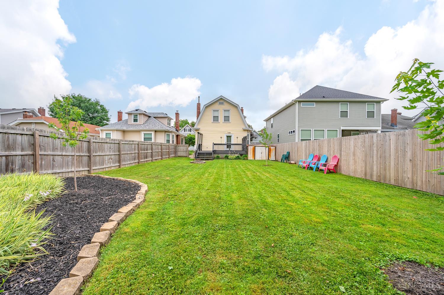 4327 Thirty First Avenue, Cincinnati, OH, 45209 — photo 34