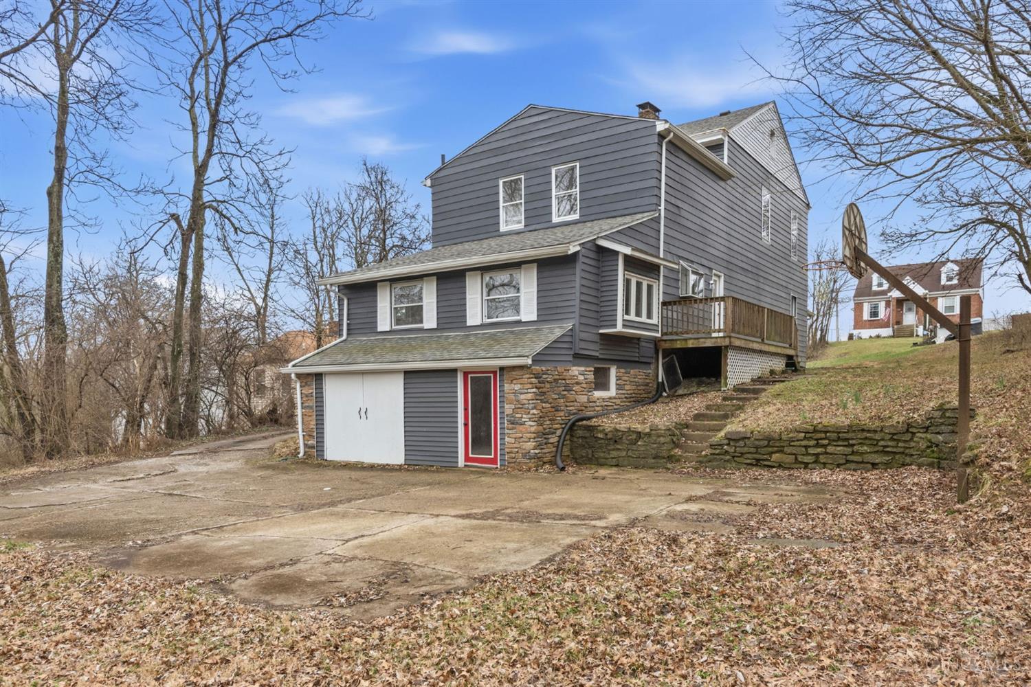 4294 Mayhew Avenue, Delhi Twp, OH, 45238 — photo 48
