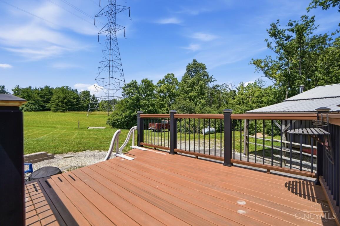 2822 Socialville Foster Road, Deerfield Twp., OH, 45039 — photo 39
