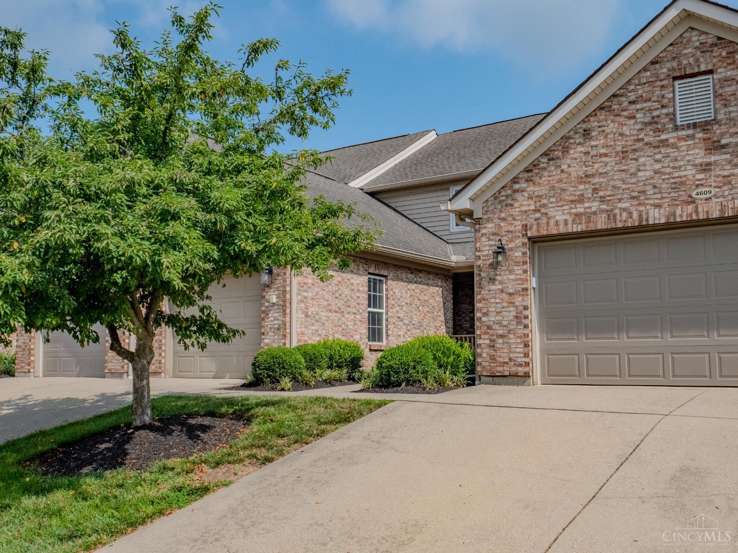 4611 Court Yard Drive, Mason, OH, 45040 — photo 20