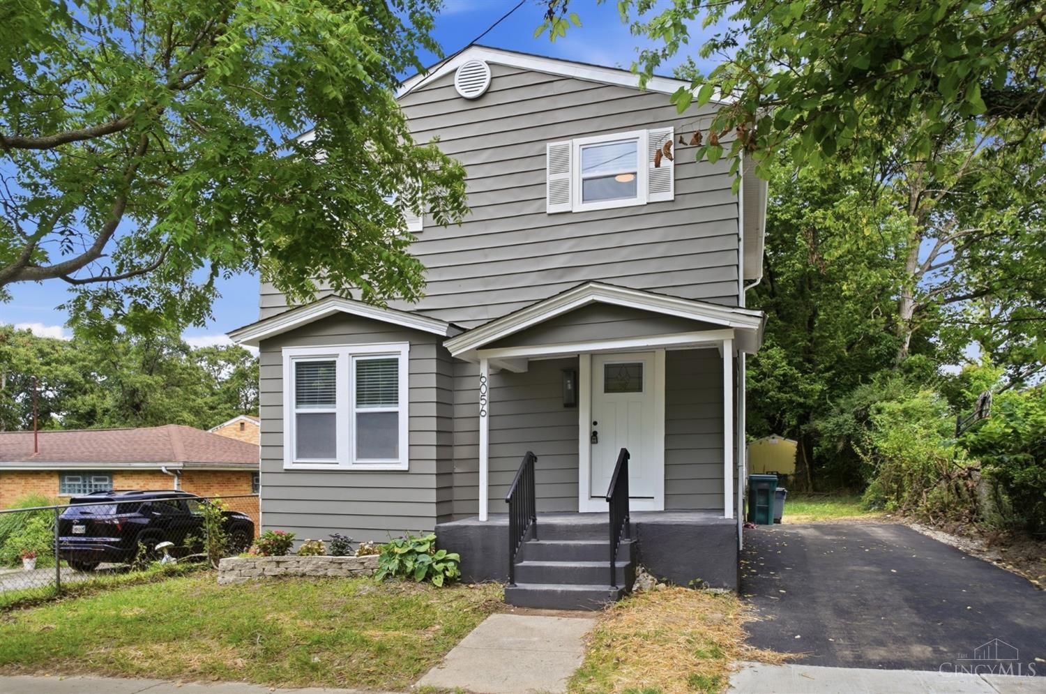 6056 Red Bank Road, Cincinnati, OH, 45213