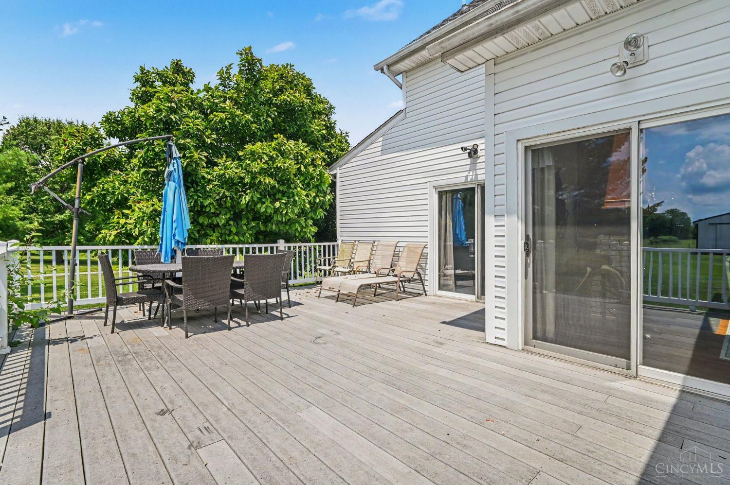 9203 Debold Koebel Road, Harlan Twp, OH, 45162 — photo 29