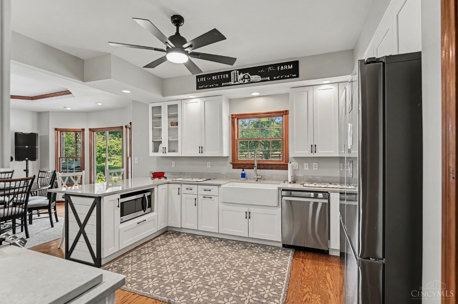 9203 Debold Koebel Road, Harlan Twp, OH, 45162 — photo 10