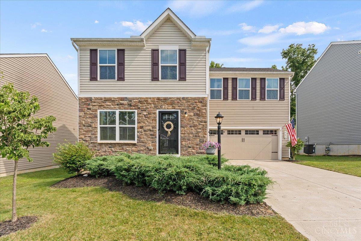 4686 Jessica Suzanne Drive, Morrow, OH, 45152