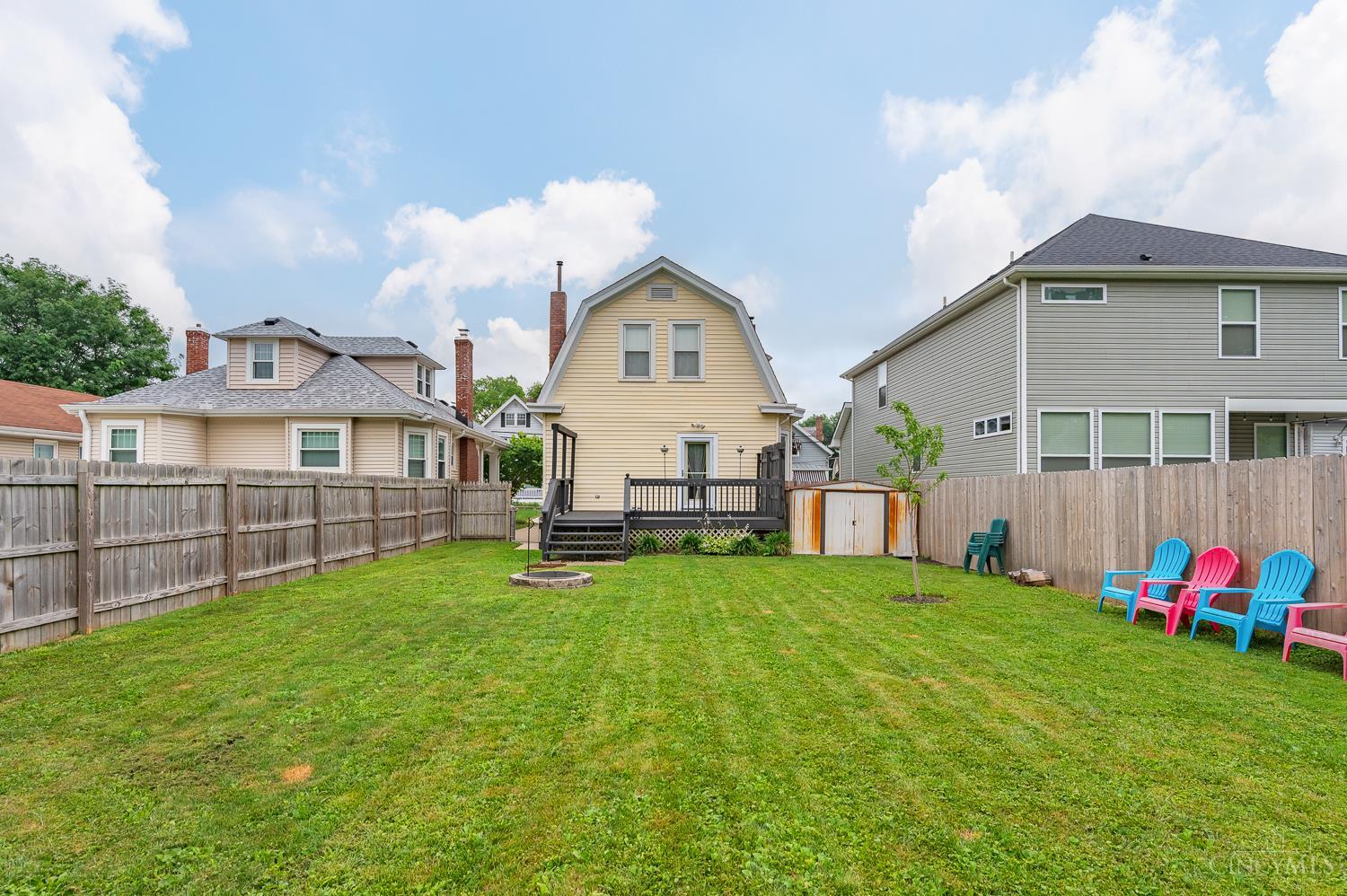 4327 Thirty First Avenue, Cincinnati, OH, 45209 — photo 33