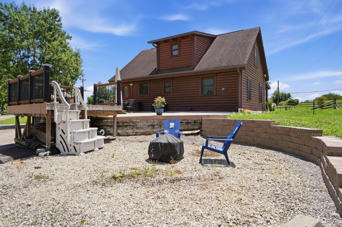 2822 Socialville Foster Road, Deerfield Twp., OH, 45039 — photo 46