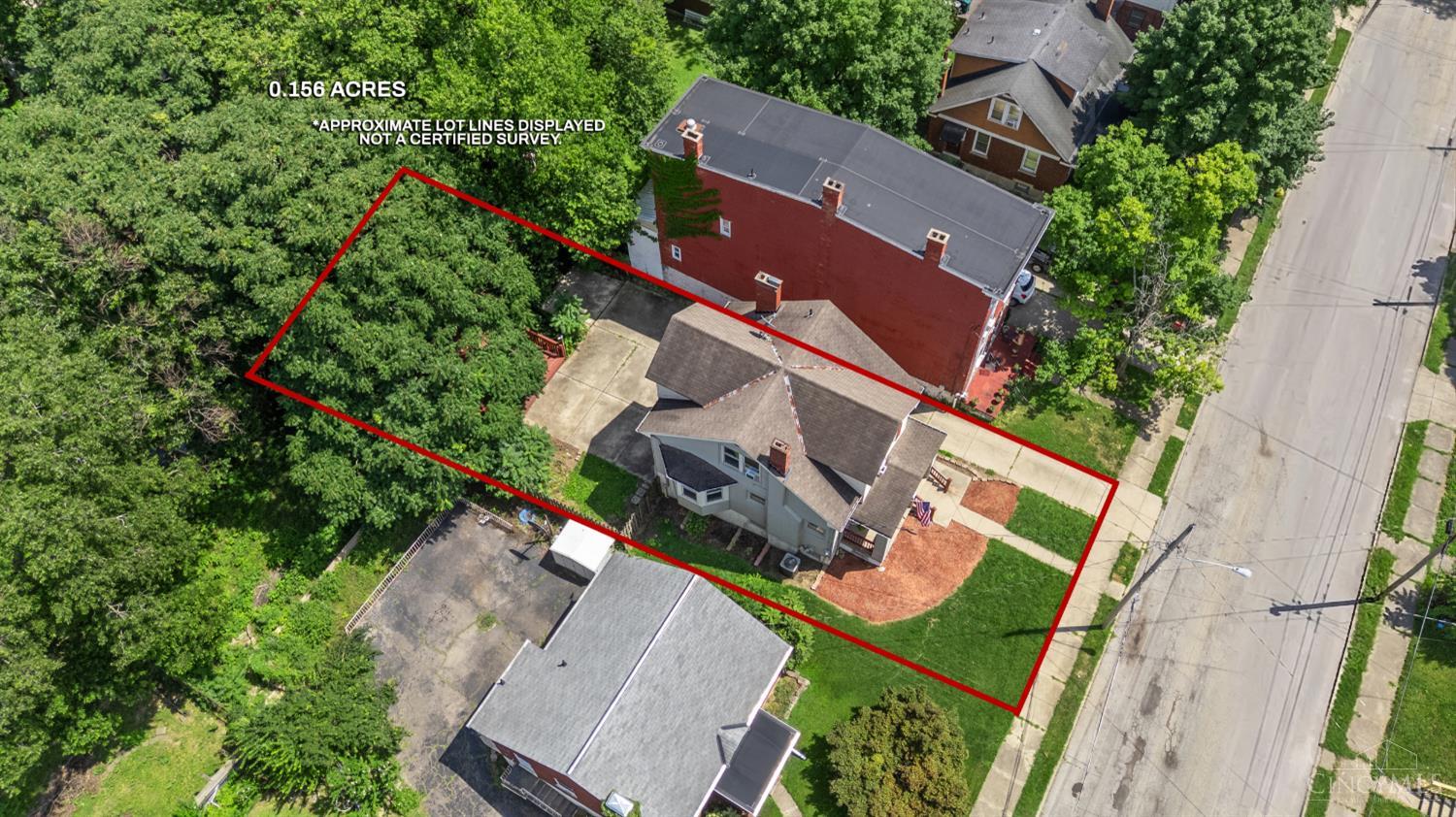 564 Considine Avenue, Cincinnati, OH, 45205 — photo 30