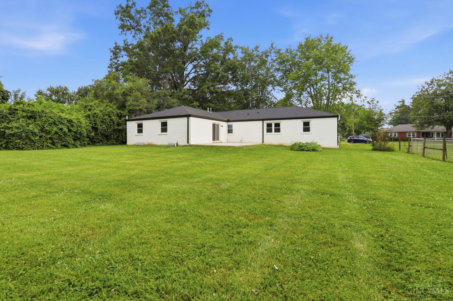 124 Lynnview Drive, Mason, OH, 45040 — photo 45