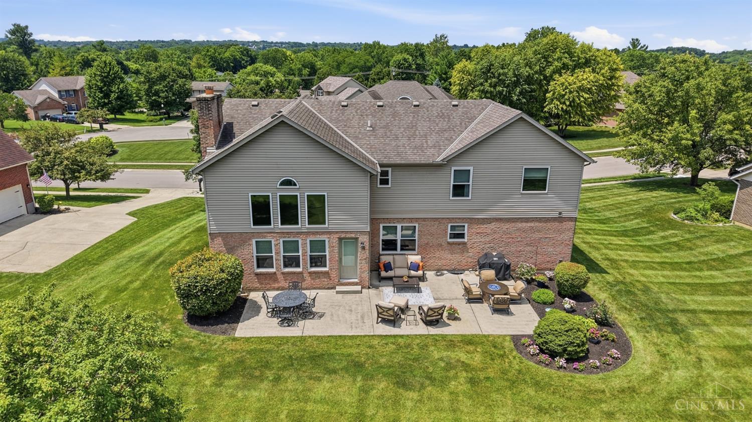 5544 Randy Drive, Fairfield, OH, 45014 — photo 3