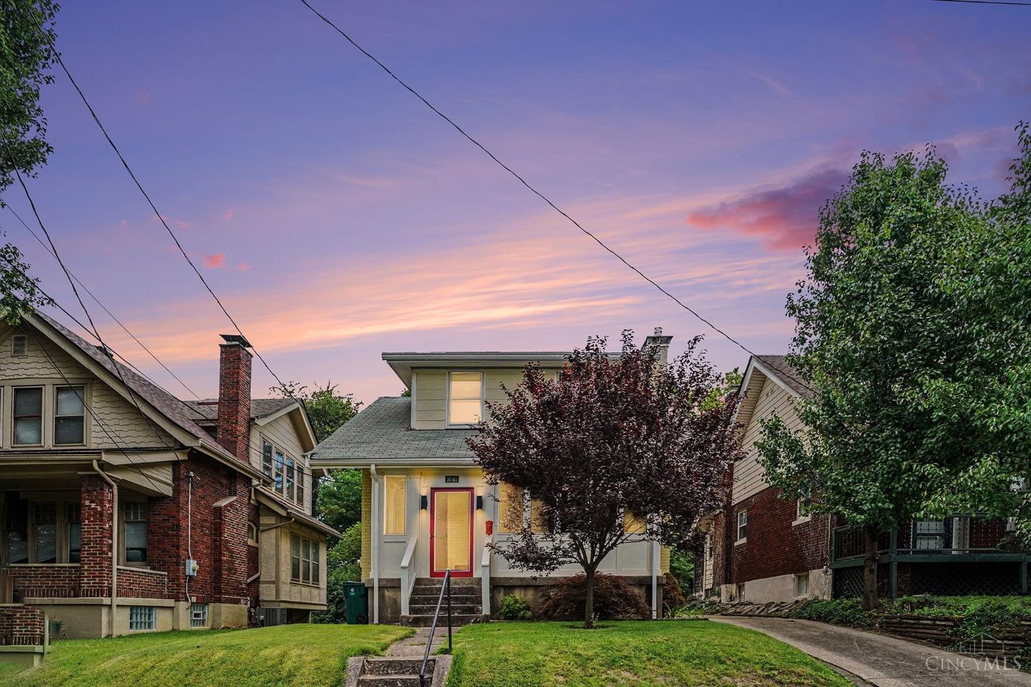 3040 Taylor Avenue, Cincinnati, OH, 45220