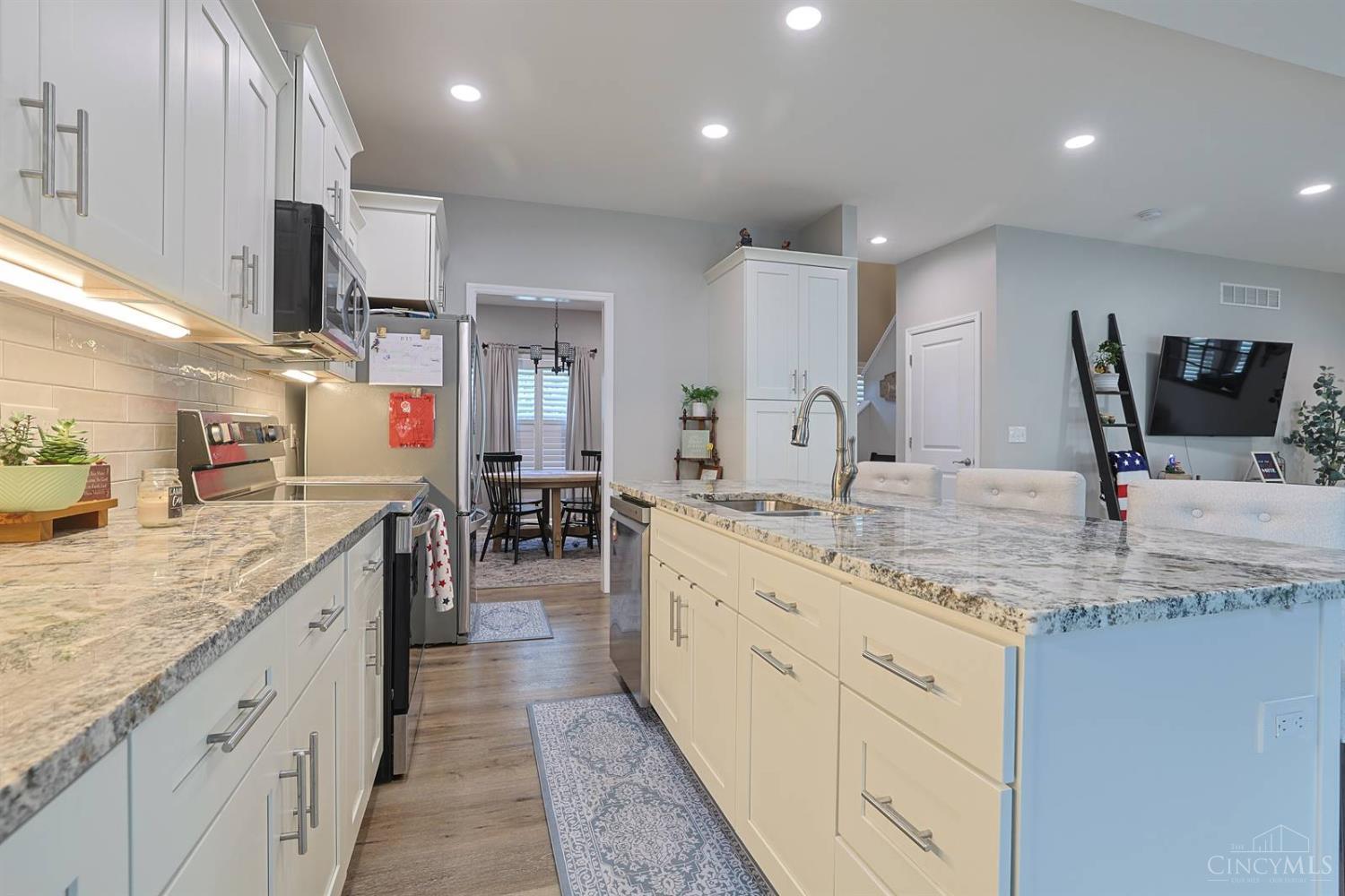 25496 Carr Road, West Harrison, IN, 47060 — photo 14