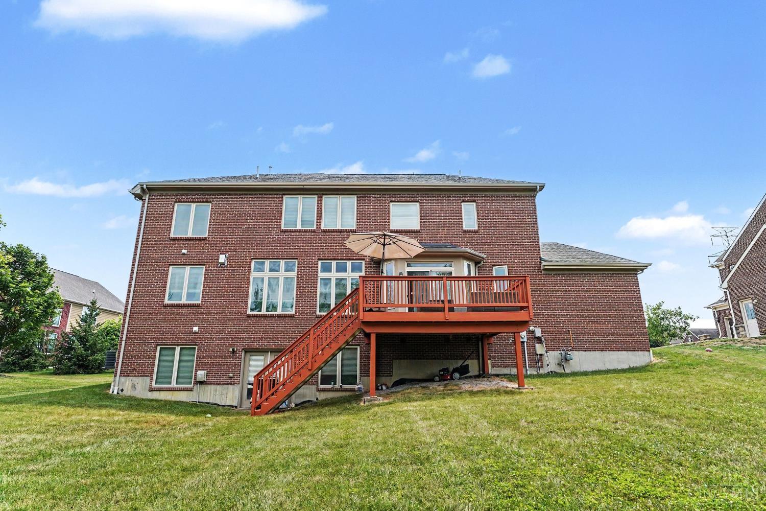 4464 Brookview Place, Mason, OH, 45040 — photo 29