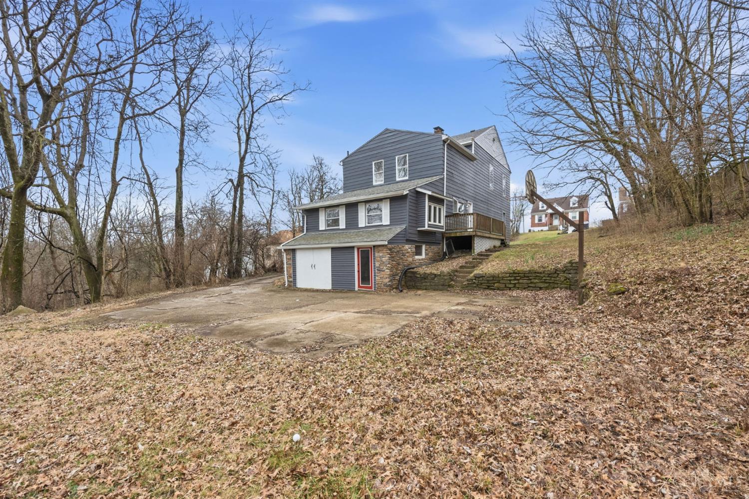 4294 Mayhew Avenue, Delhi Twp, OH, 45238 — photo 49