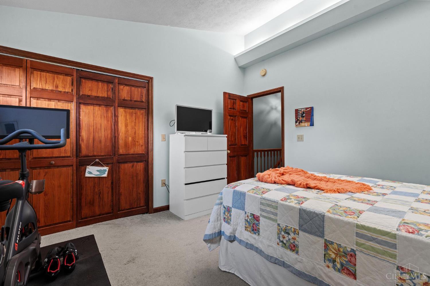 307 Leyland Park Drive, Wilmington, OH, 45177 — photo 16