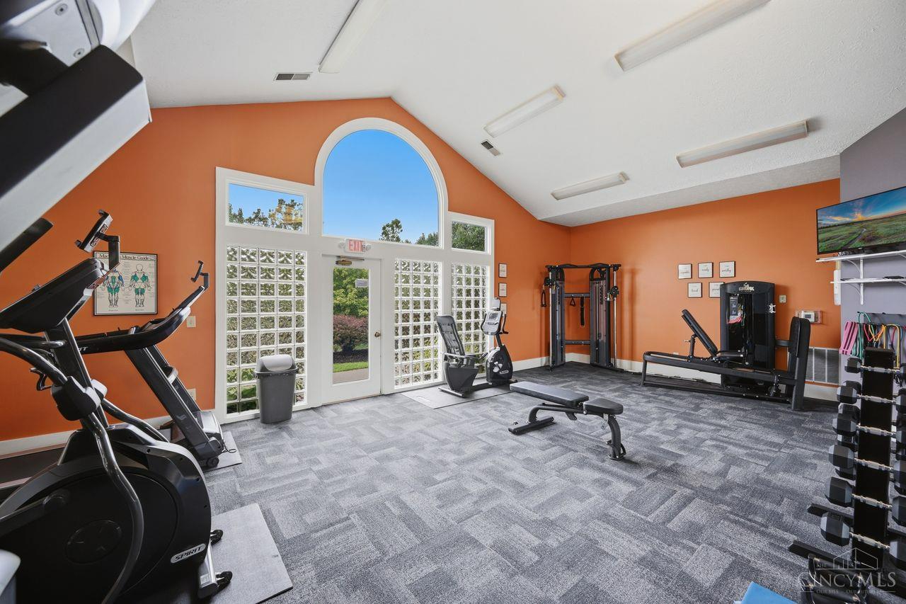 7680 Scioto Court #207, West Chester, OH, 45069 — photo 38