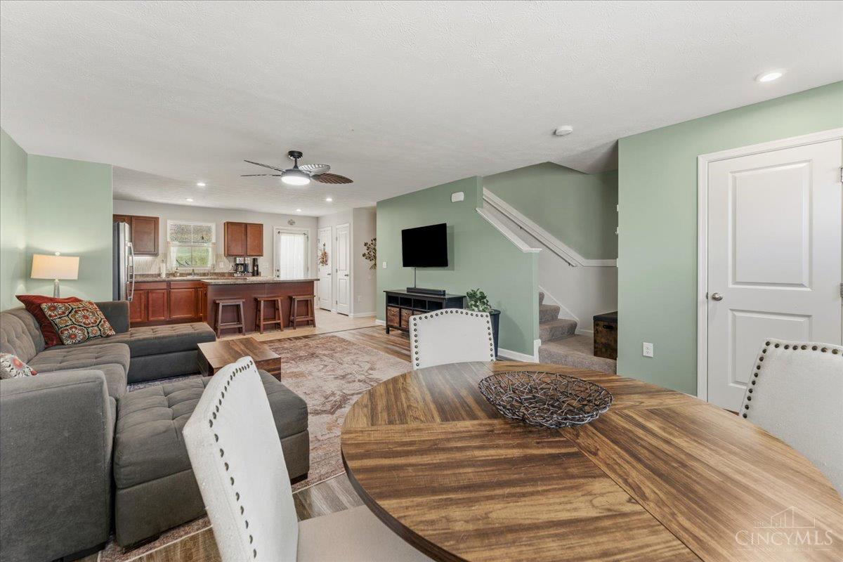 4686 Jessica Suzanne Drive, Morrow, OH, 45152 — photo 4
