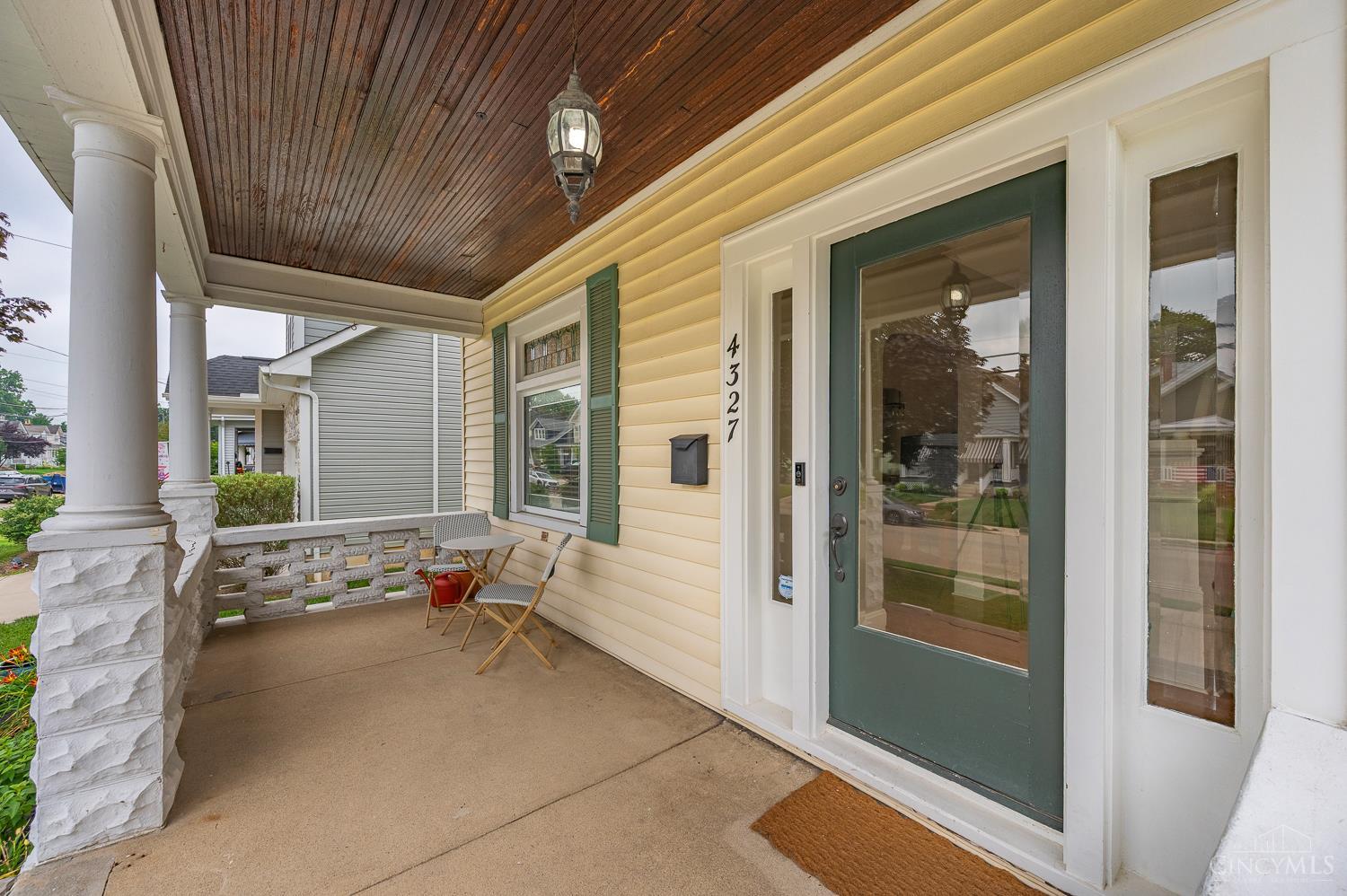 4327 Thirty First Avenue, Cincinnati, OH, 45209 — photo 3