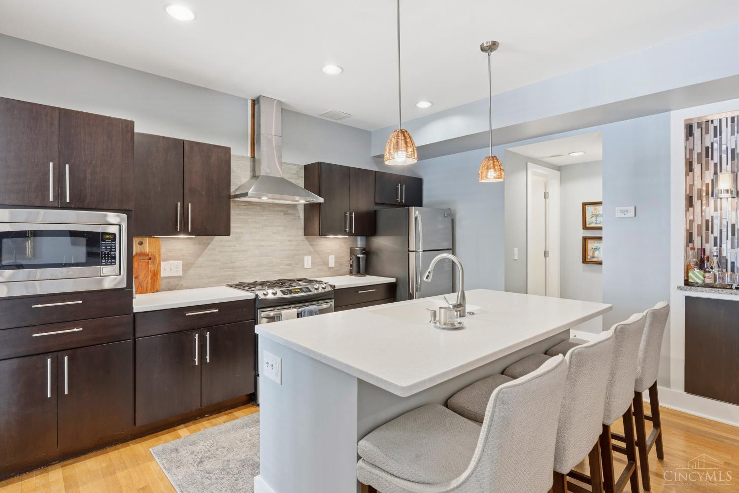 11 Mercer Street, Cincinnati, OH, 45202 — photo 9