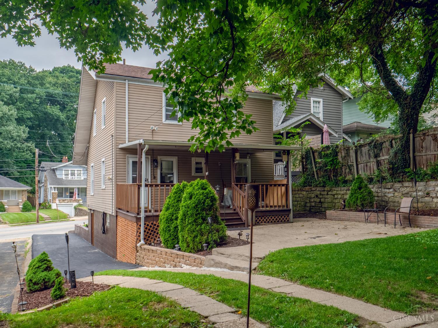 4024 Marburg Avenue, Cincinnati, OH, 45209 — photo 27