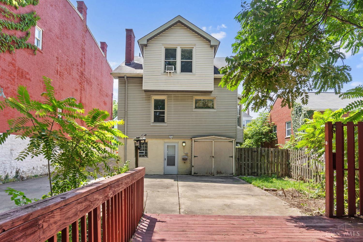 564 Considine Avenue, Cincinnati, OH, 45205 — photo 27