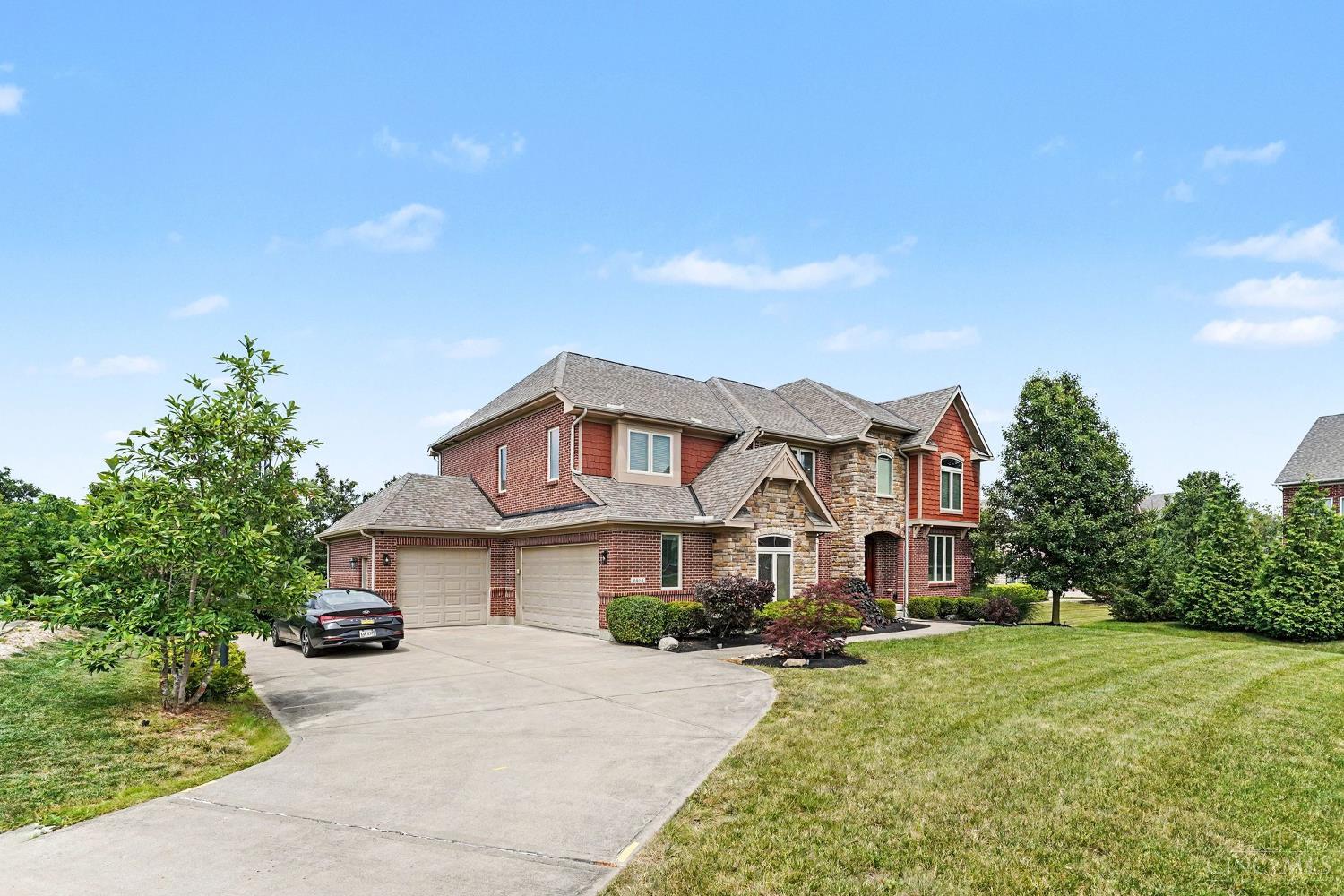 4464 Brookview Place, Mason, OH, 45040 — photo 2