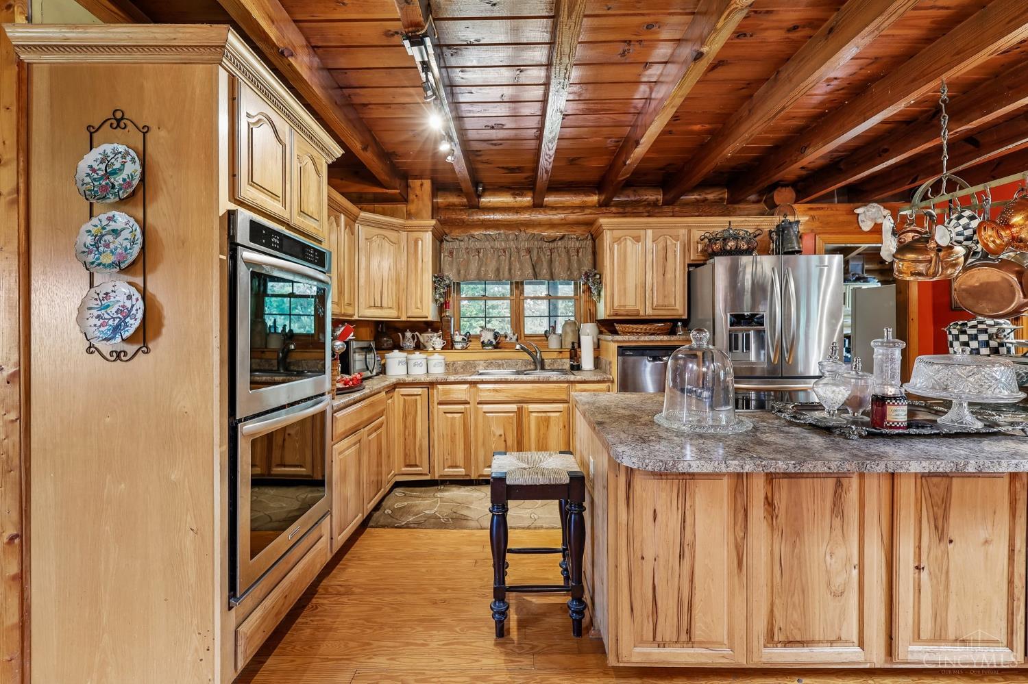 963 Pratt Road, Vernon Twp, OH, 45107 — photo 38