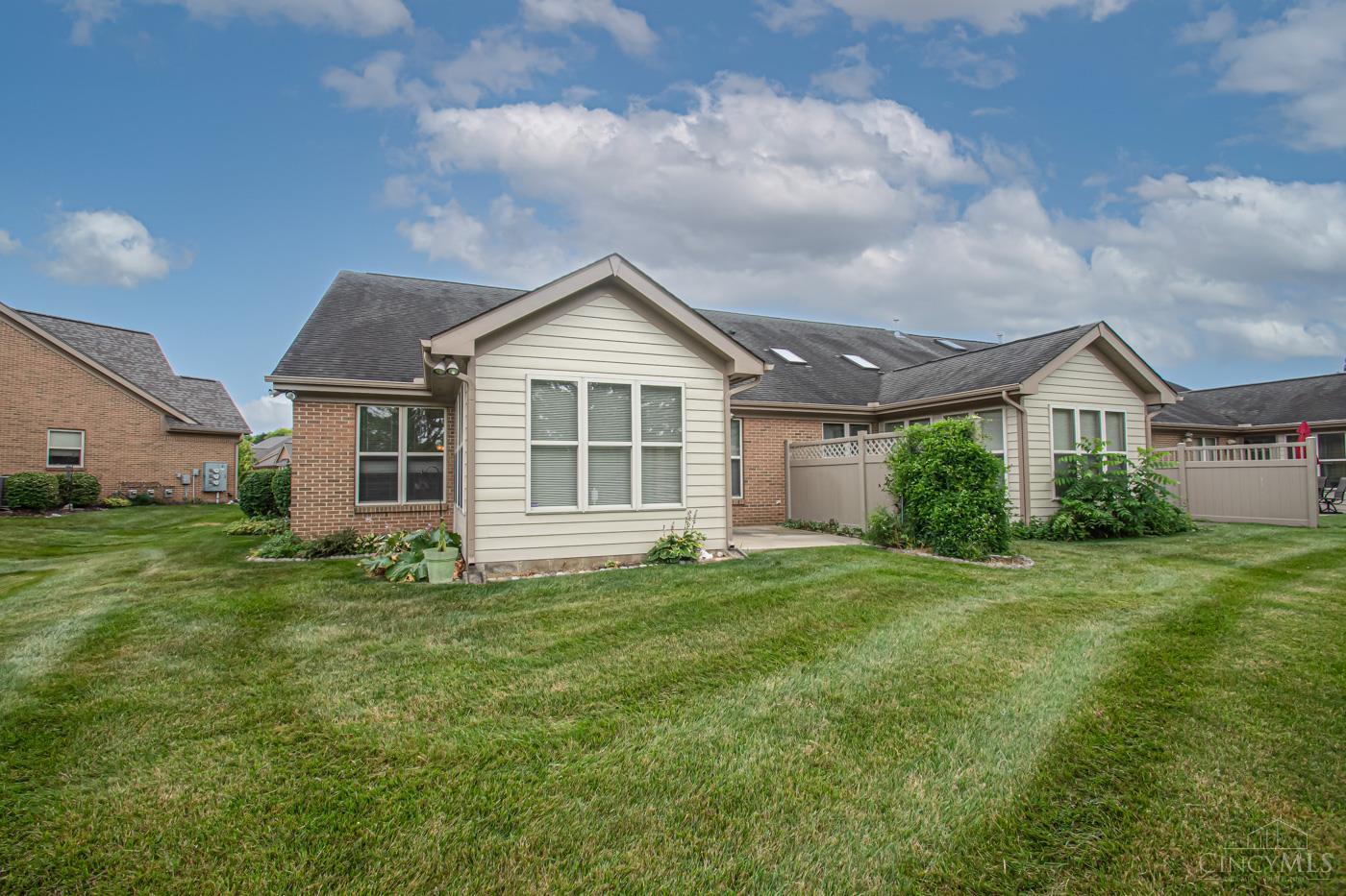 1451 Little Yankee Run, Centerville, OH, 45458 — photo 25