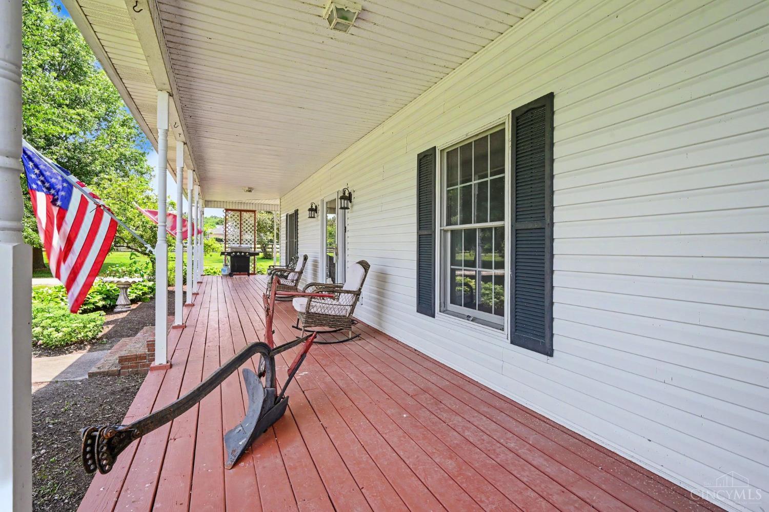 9203 Debold Koebel Road, Harlan Twp, OH, 45162 — photo 4