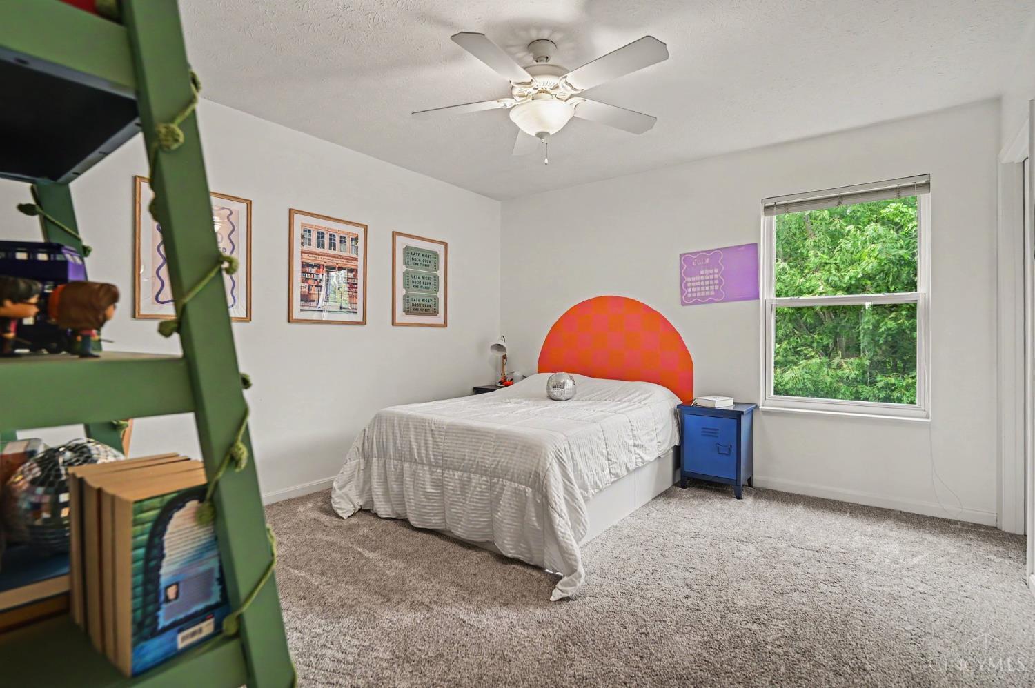 1022 Oak Forest Drive, Hamilton Twp, OH, 45152 — photo 22
