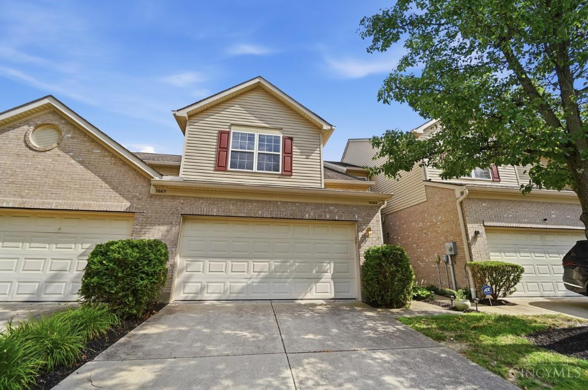 3663 Thorngate Drive, Mason, OH, 45040 — photo 5
