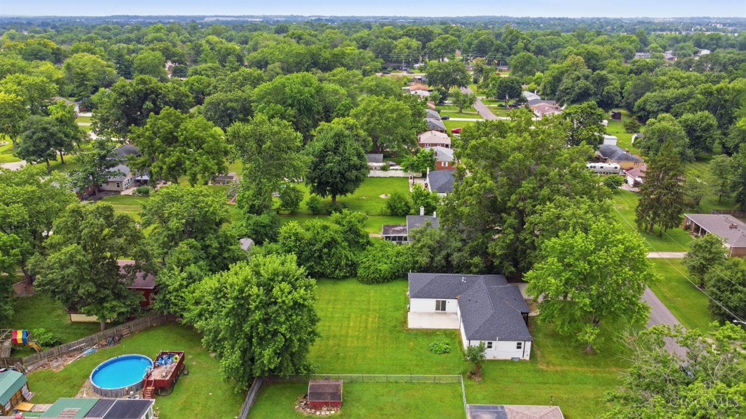 124 Lynnview Drive, Mason, OH, 45040 — photo 49