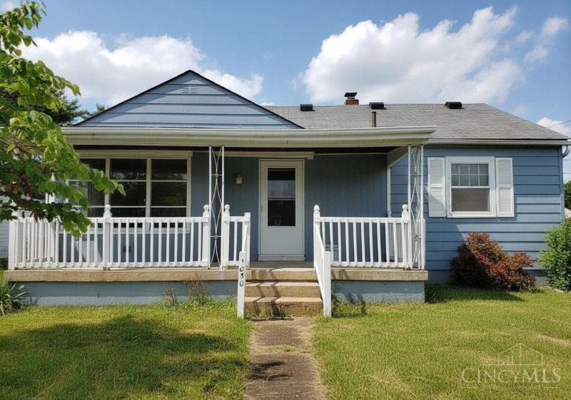 1050 Brough Avenue, Hamilton, OH, 45015