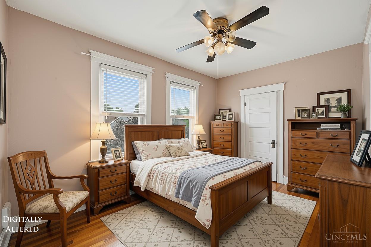 4327 Thirty First Avenue, Cincinnati, OH, 45209 — photo 22