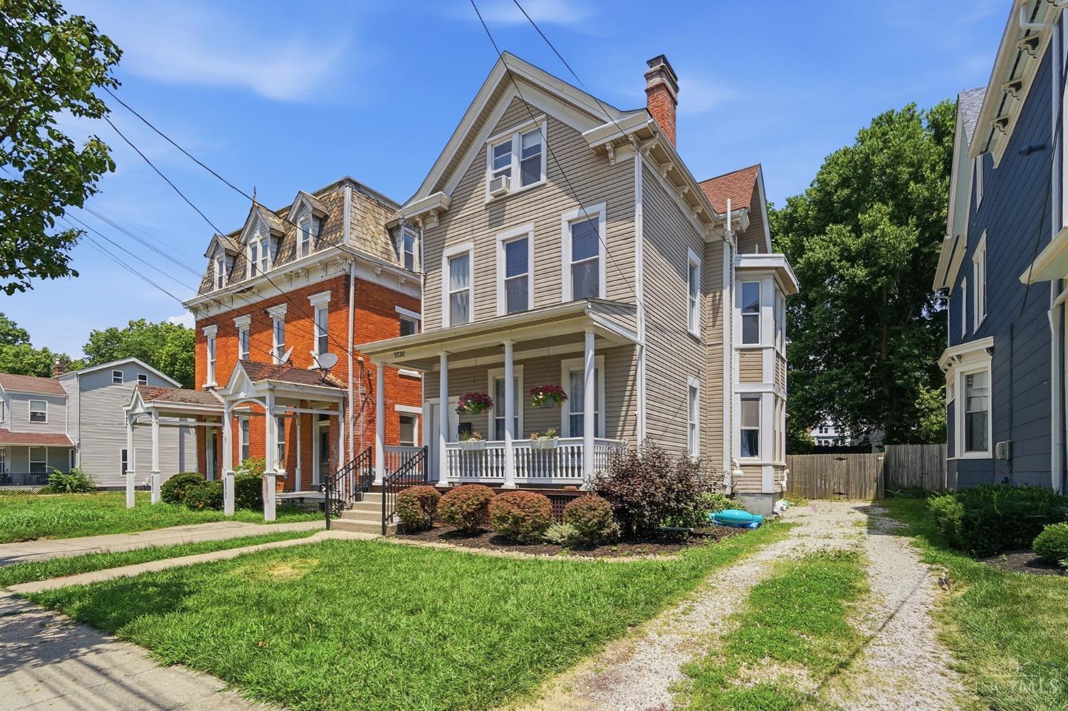 1730 Fairfax Avenue, Cincinnati, OH, 45207 — photo 2
