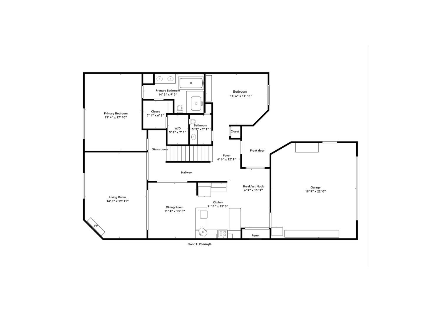 135 Wayside Circle #78, Hamilton, OH, 45013 — photo 46