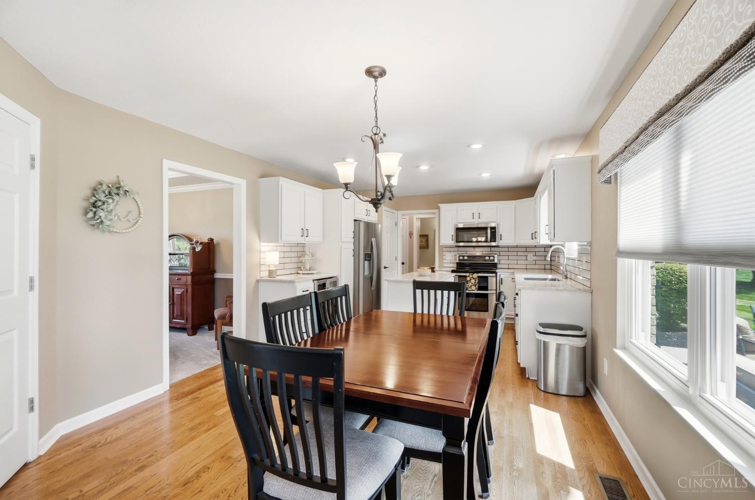 5544 Randy Drive, Fairfield, OH, 45014 — photo 17
