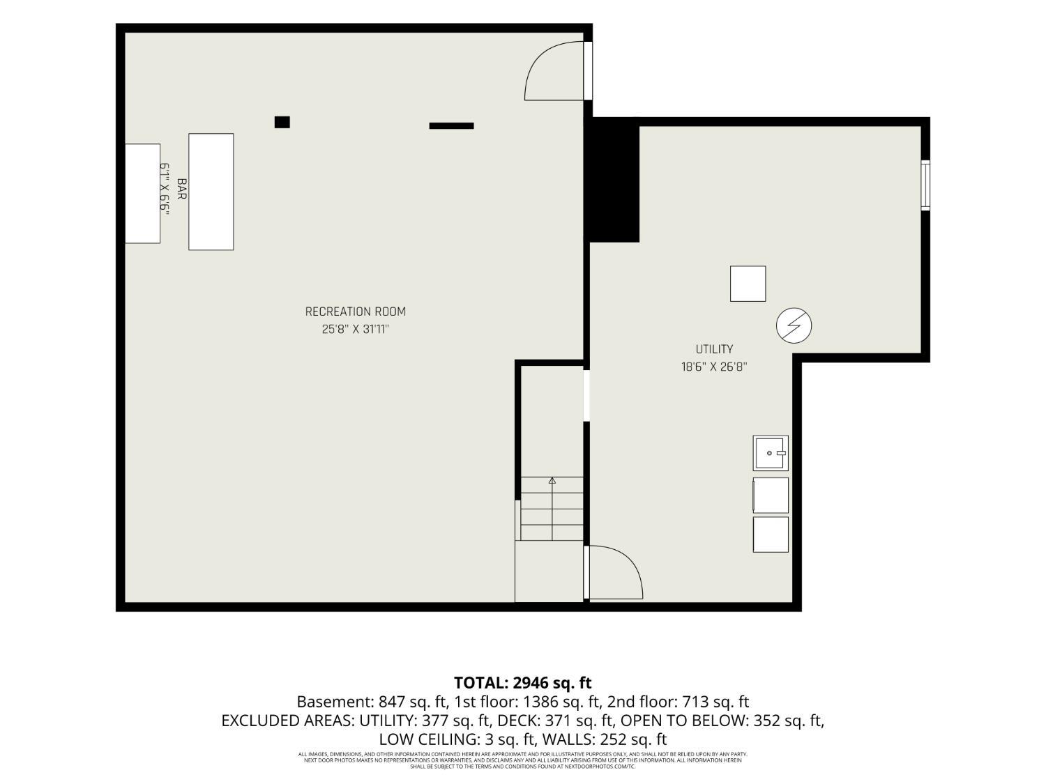 9203 Debold Koebel Road, Harlan Twp, OH, 45162 — photo 42