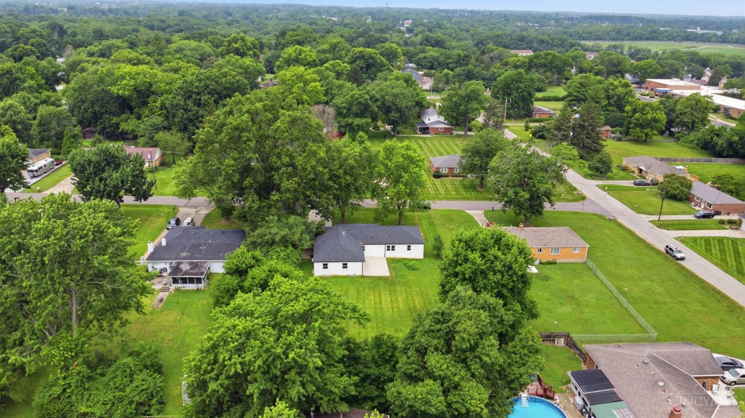 124 Lynnview Drive, Mason, OH, 45040 — photo 47